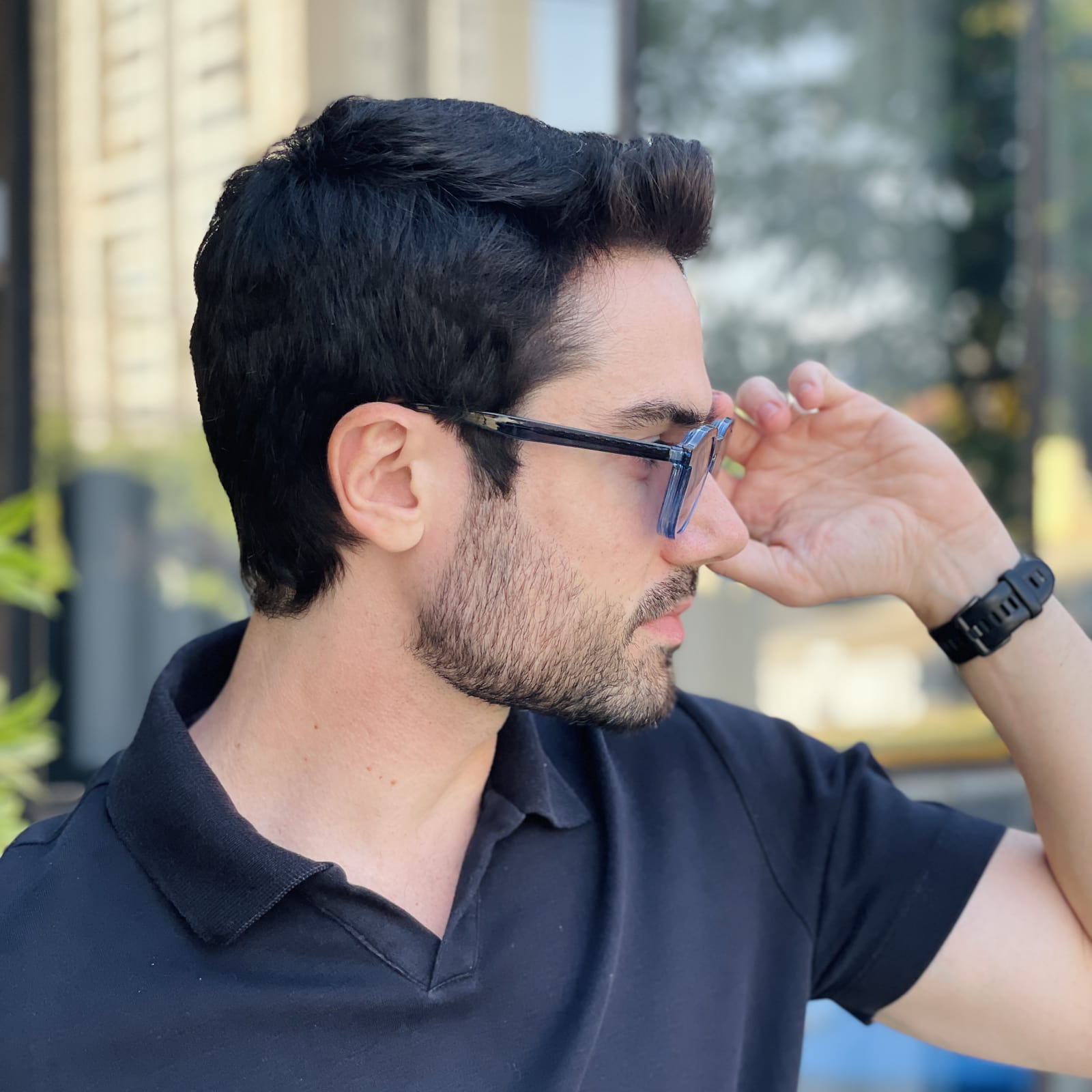 safine com br oculos 2 em 1 clip on masculino redondo azul alex 2 safine com br oculos 2 em 1 clip on masculino redondo azul alex 2