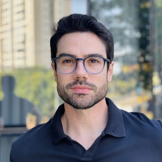 safine com br oculos 2 em 1 clip on masculino redondo azul alex 8