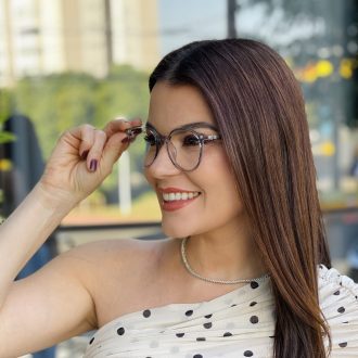 safine com br oculos 2 em 1 clip on redondo cinza transparente melissa 3 0 8