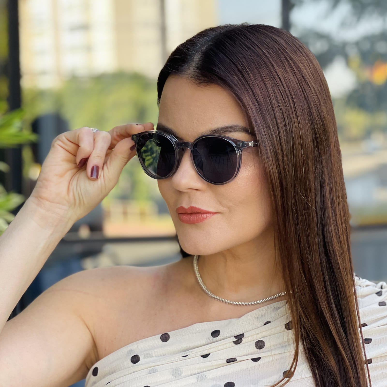 safine com br oculos 2 em 1 clip on redondo cinza transparente melissa 3 0 safine com br oculos 2 em 1 clip on redondo cinza transparente melissa 3 0