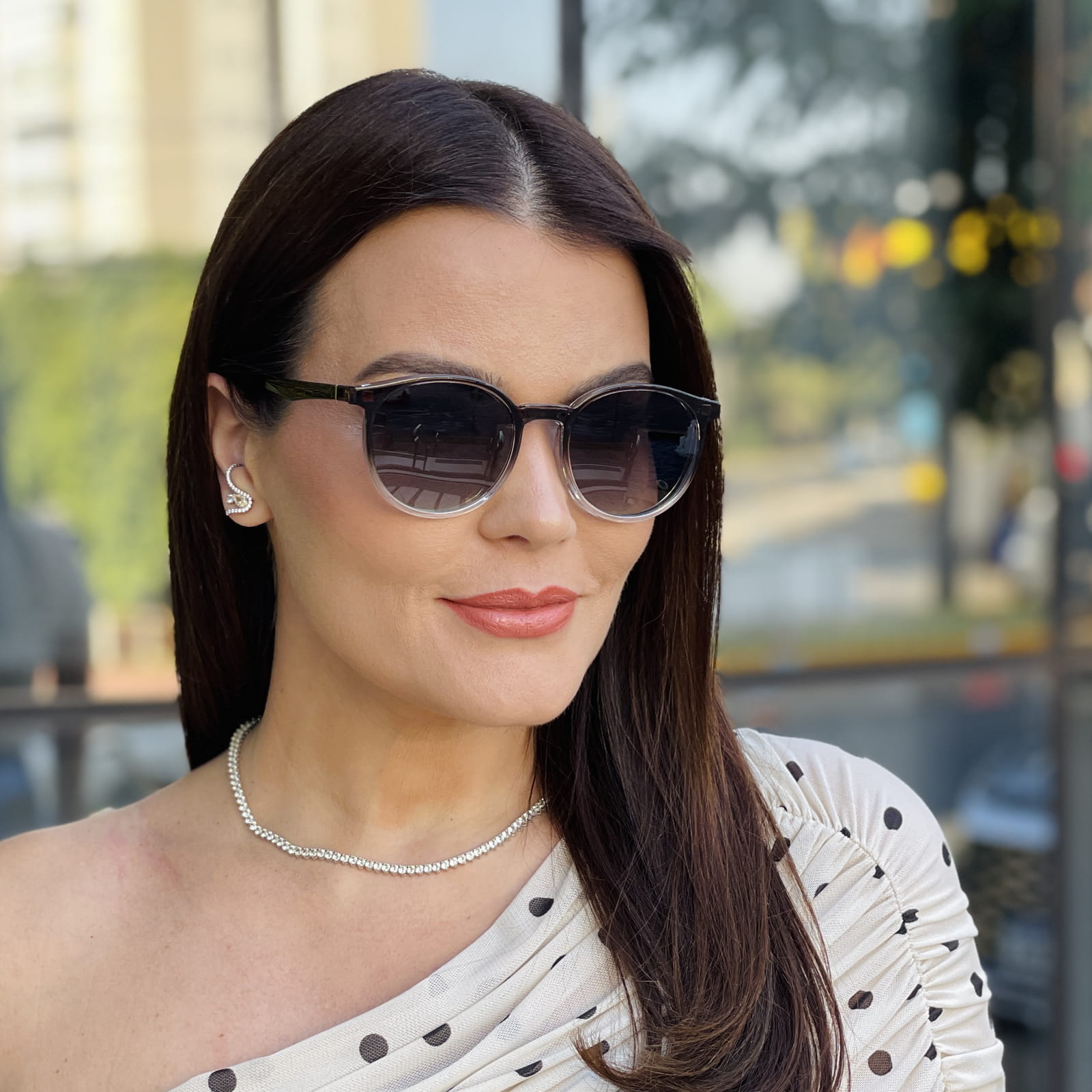 safine com br oculos 2 em 1 clip on redondo marrom e transparente melissa 2 0 1 safine com br oculos 2 em 1 clip on redondo marrom e transparente melissa 2 0 1