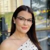 safine com br oculos 2 em 1 clip on redondo marrom e transparente melissa 2 0 11