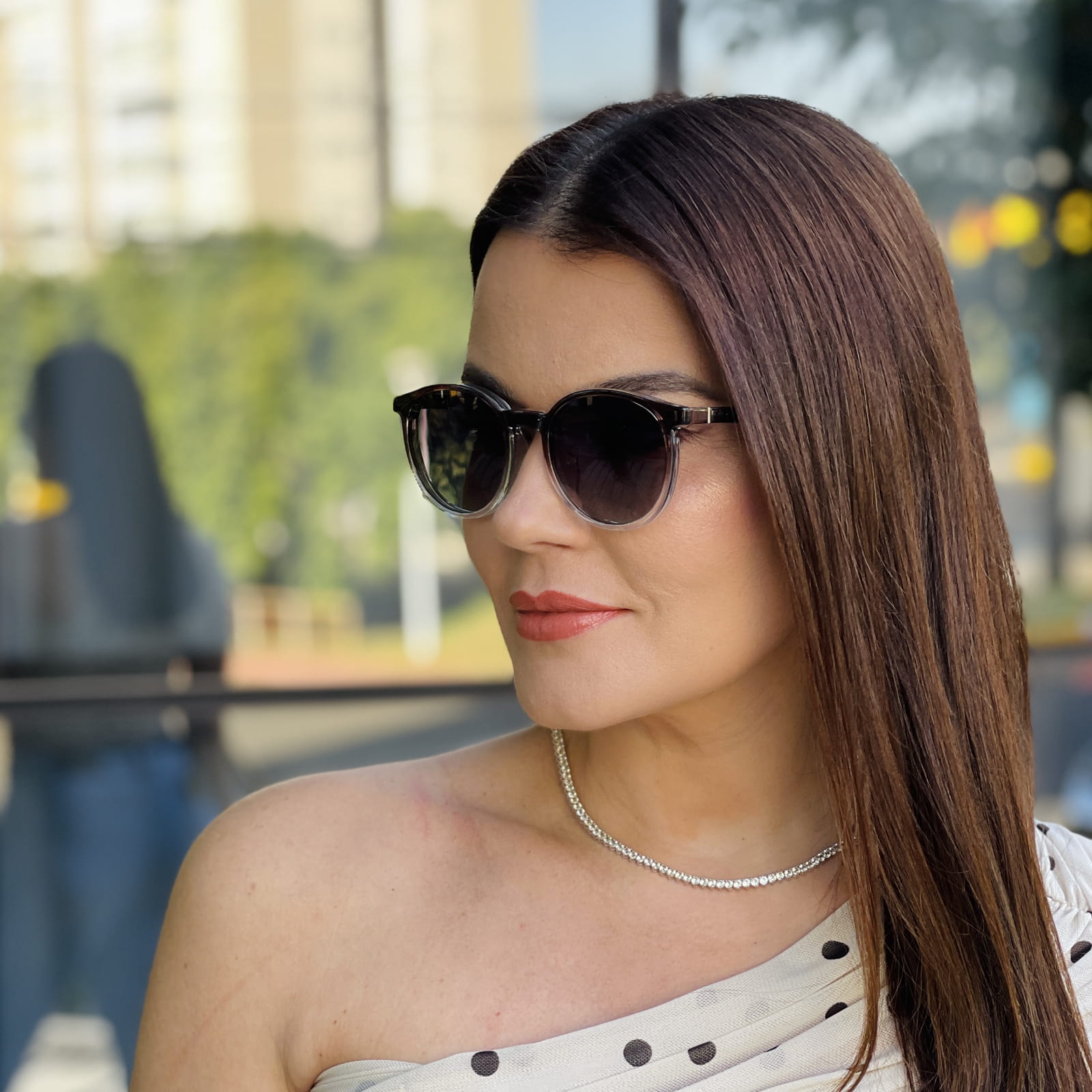 safine com br oculos 2 em 1 clip on redondo marrom e transparente melissa 2 0 safine com br oculos 2 em 1 clip on redondo marrom e transparente melissa 2 0