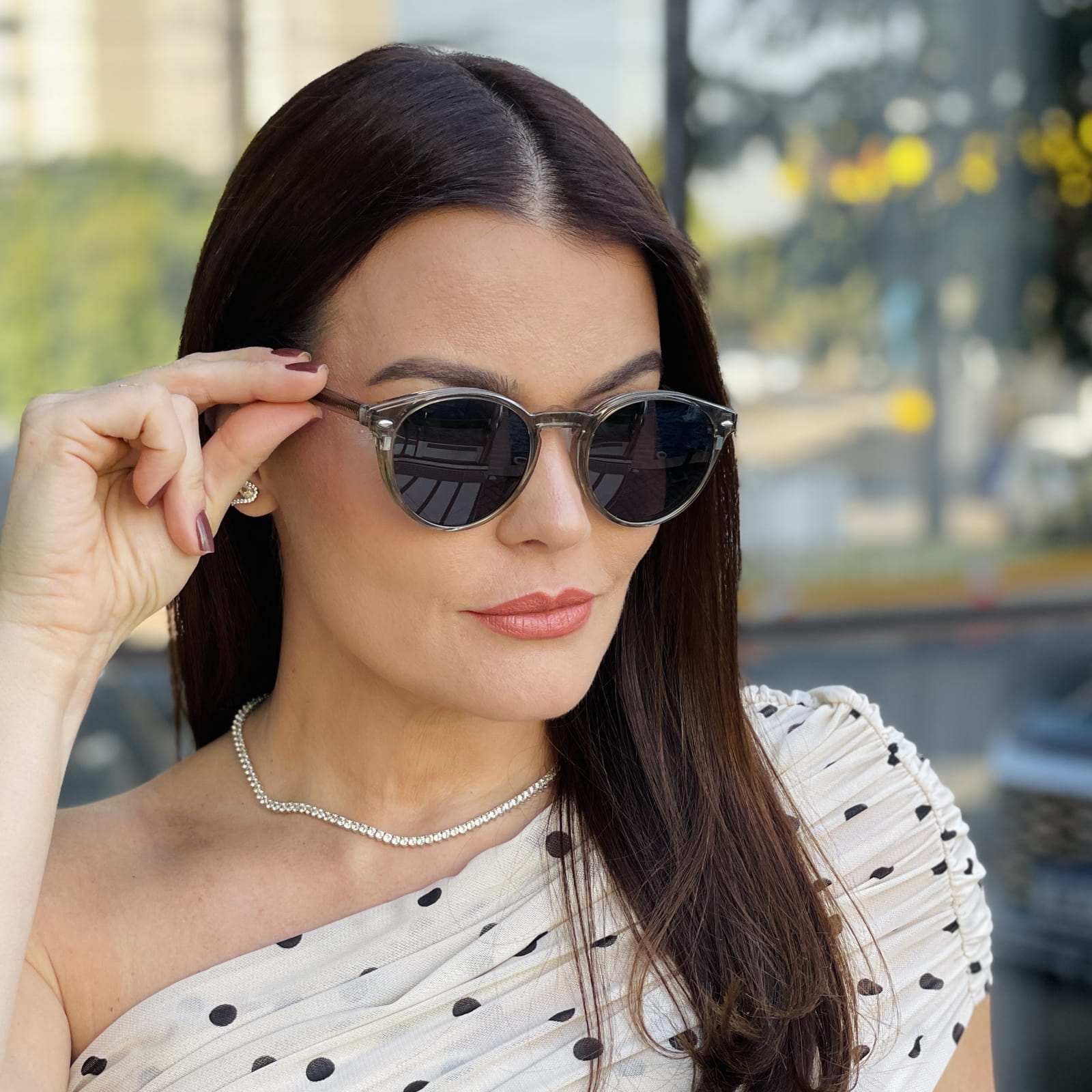 safine com br oculos 2 em 1 clip on redondo verde transparente carol 2 0 1 safine com br oculos 2 em 1 clip on redondo verde transparente carol 2 0 1