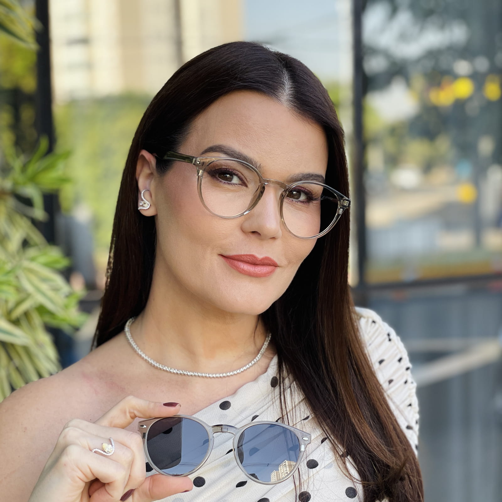 safine com br oculos 2 em 1 clip on redondo verde transparente carol 2 0 7 safine com br oculos 2 em 1 clip on redondo verde transparente carol 2 0 7