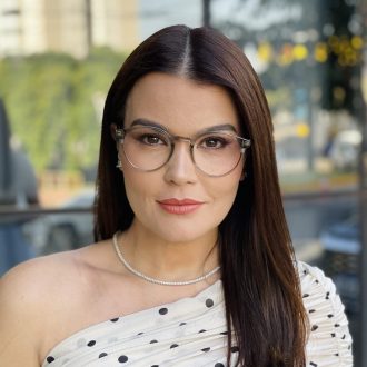 safine com br oculos 2 em 1 clip on redondo verde transparente carol 2 0 9