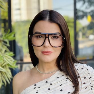 safine com br oculos de grau feminino aviador tartaruga karoline 2 0 1
