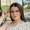 safine com br oculos de grau feminino redondo rose celine 1