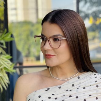 safine com br oculos de grau feminino redondo rose celine