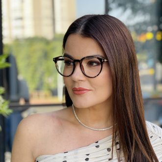 safine com br oculos de grau feminino redondo tartaruga raquel