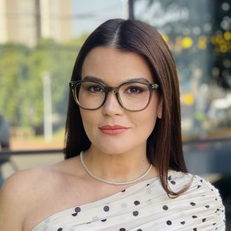 safine com br oculos de grau feminino redondo verde nanda 1