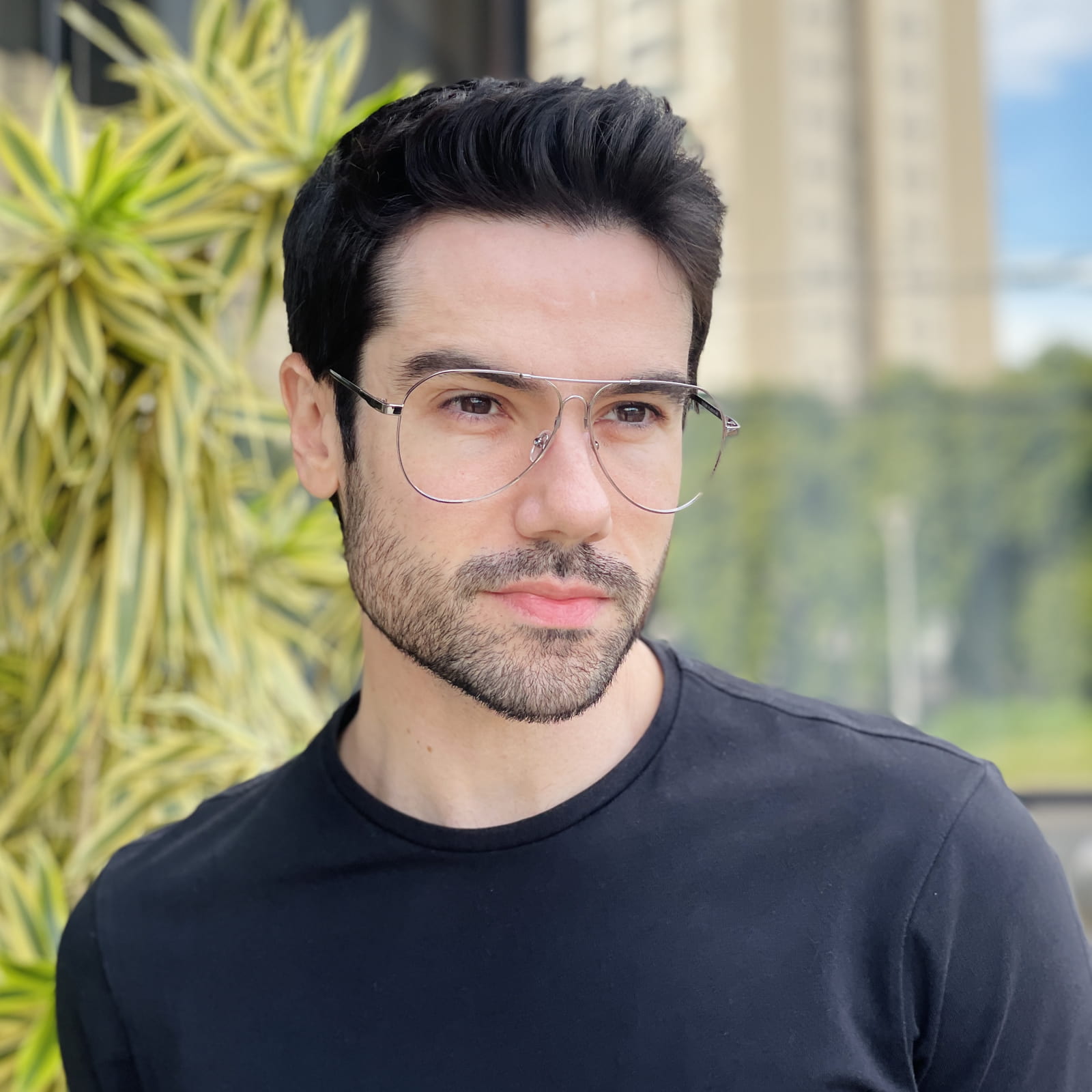 safine com br oculos de grau masculino aviador prata valentim 2 0 1 safine com br oculos de grau masculino aviador prata valentim 2 0 1