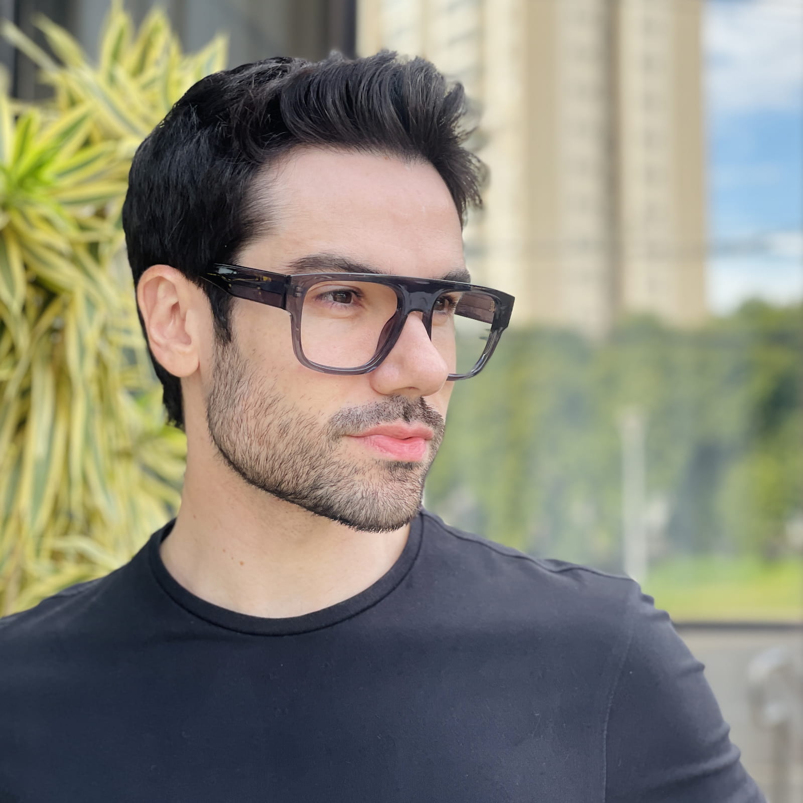 safine com br oculos de grau masculino quadrado cinza bento 2 0 2 safine com br oculos de grau masculino quadrado cinza bento 2 0 2