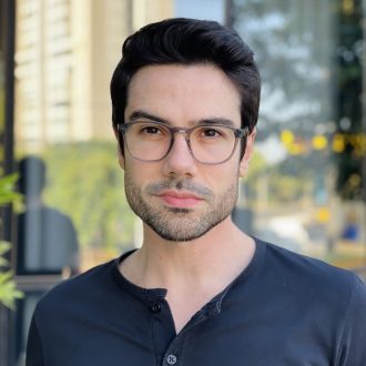 safine com br oculos de grau masculino quadrado cinza denis