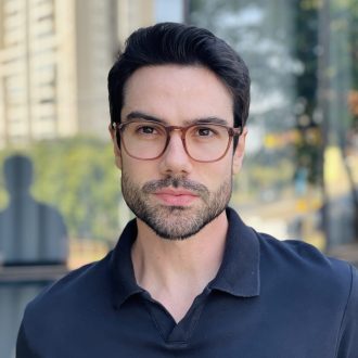 safine com br oculos de grau masculino quadrado marrom denis