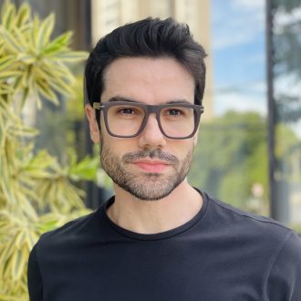 safine com br oculos de grau masculino quadrado marrom oliver 2 0
