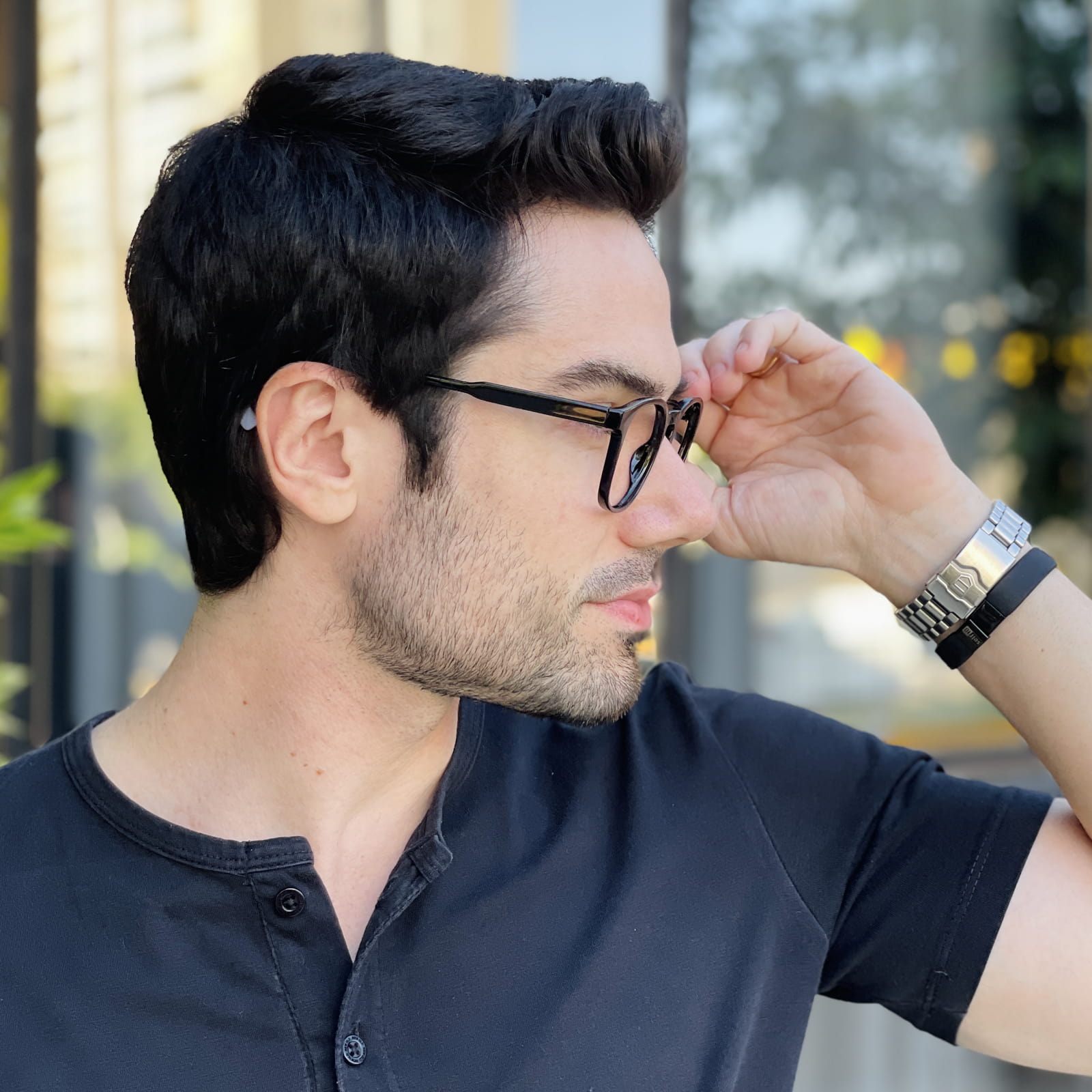 safine com br oculos de grau masculino quadrado preto denis 2 safine com br oculos de grau masculino quadrado preto denis 2