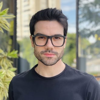 safine com br oculos de grau masculino quadrado preto e cinza oliver 2 0