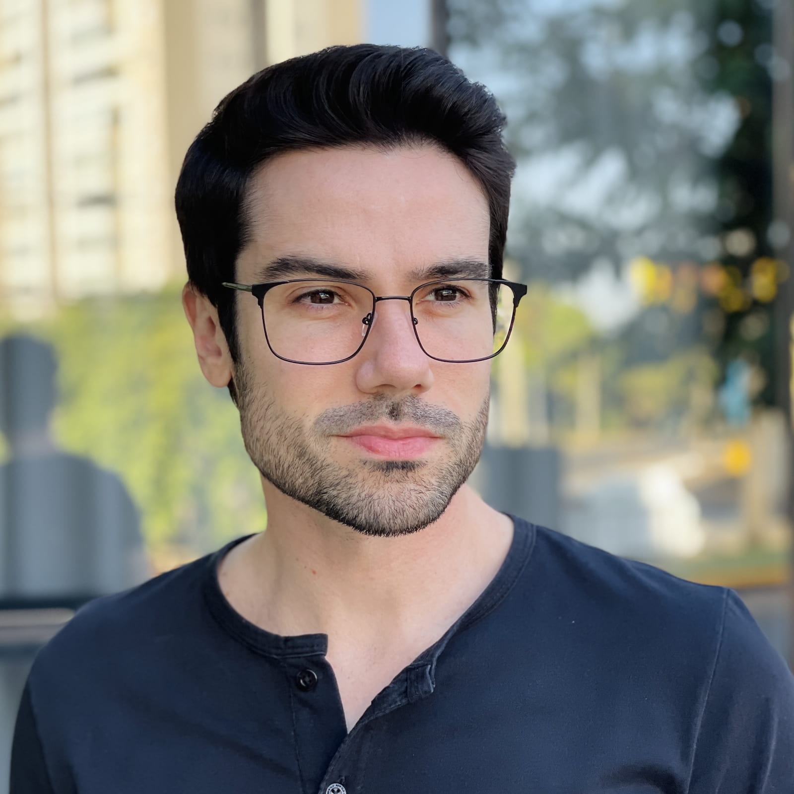 safine com br oculos de grau masculino quadrado preto pedro 1 safine com br oculos de grau masculino quadrado preto pedro 1