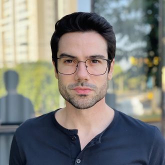 safine com br oculos de grau masculino quadrado preto pedro