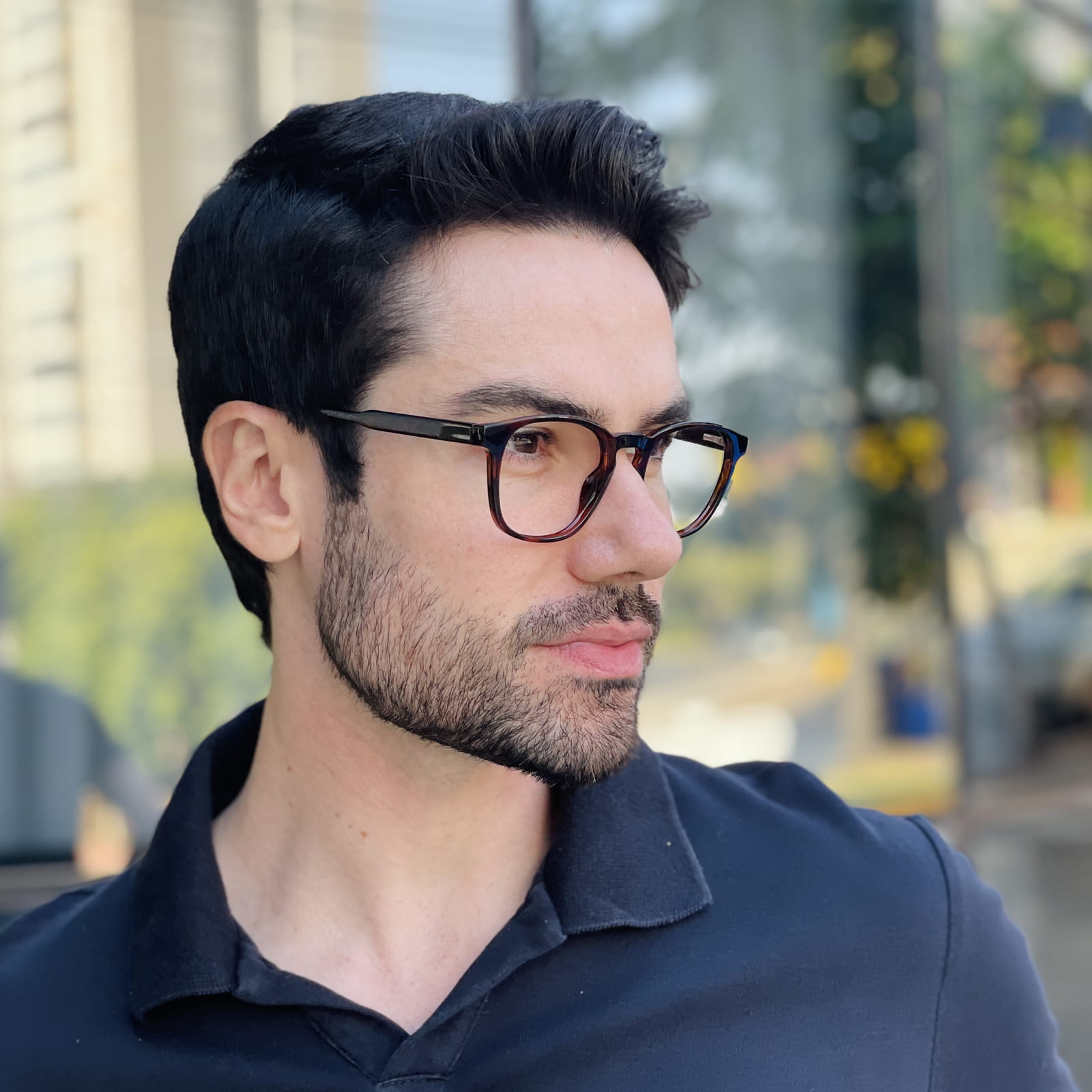 safine com br oculos de grau masculino quadrado rajado denis 1 safine com br oculos de grau masculino quadrado rajado denis 1