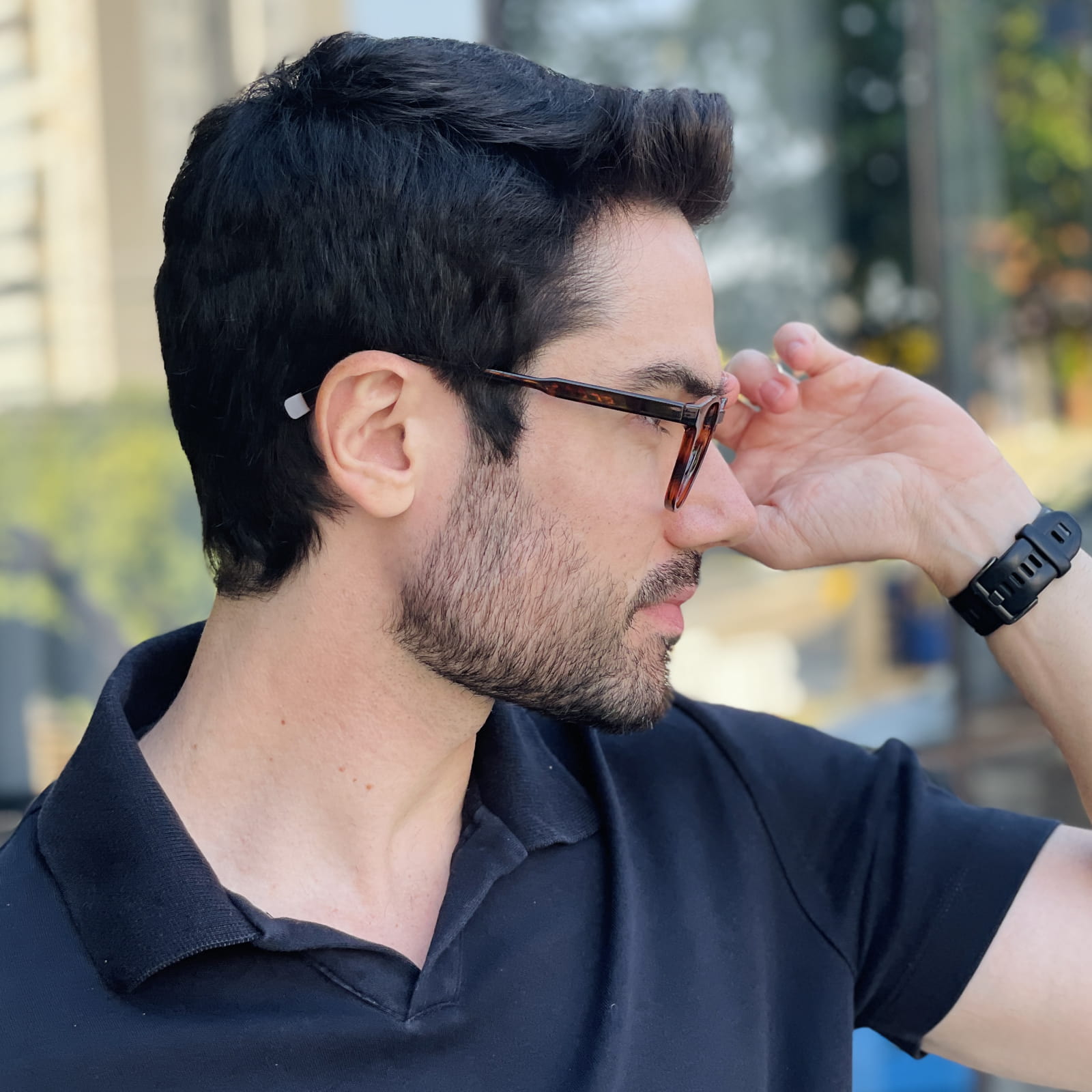 safine com br oculos de grau masculino quadrado rajado denis 2 safine com br oculos de grau masculino quadrado rajado denis 2