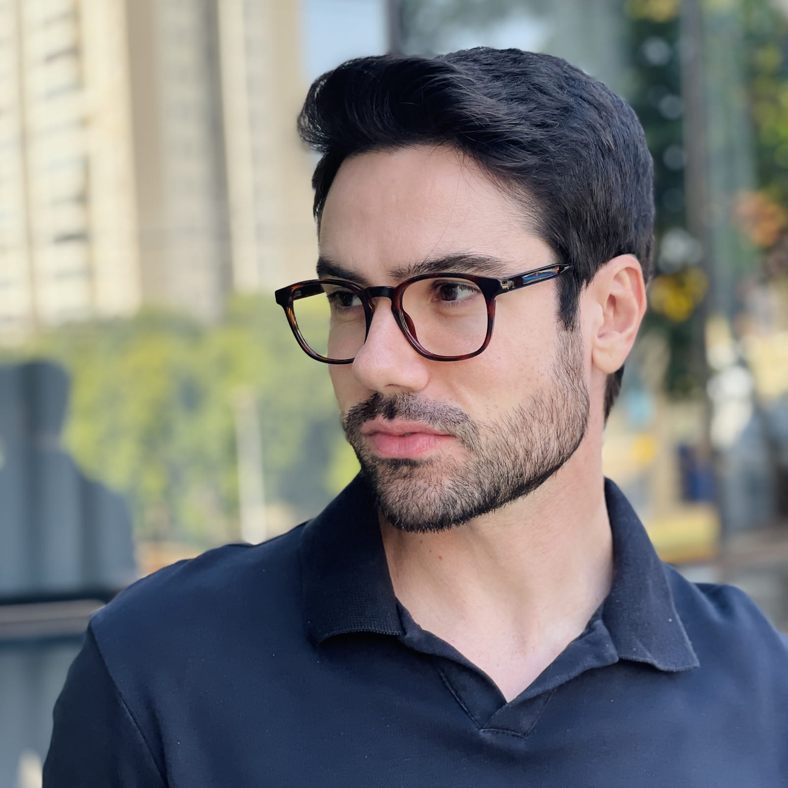 safine com br oculos de grau masculino quadrado rajado denis 3 safine com br oculos de grau masculino quadrado rajado denis 3