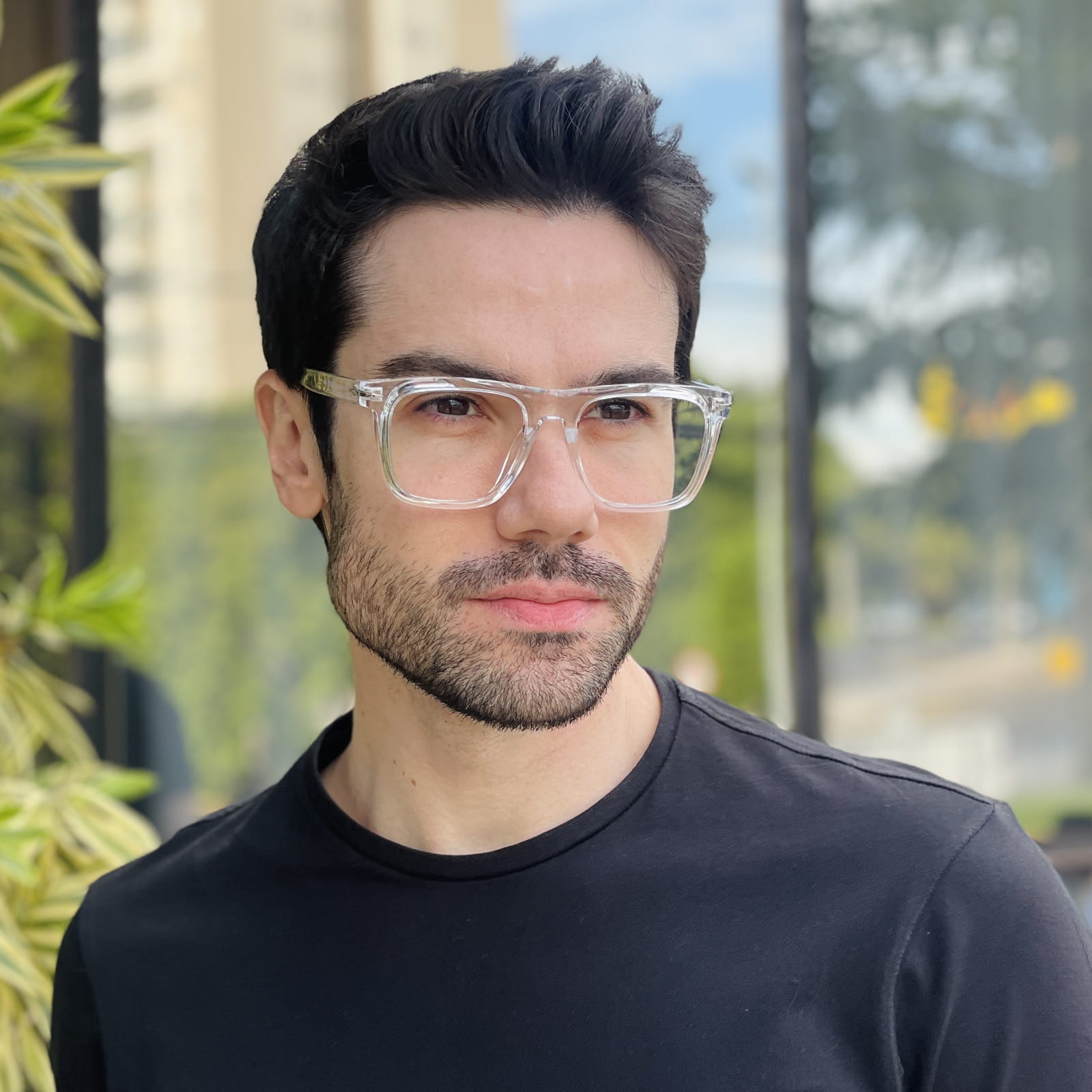 safine com br oculos de grau masculino quadrado transparente oliver 2 0 1 safine com br oculos de grau masculino quadrado transparente oliver 2 0 1