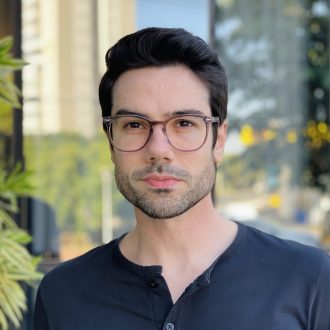 safine com br oculos de grau masculino redondo cinza enrico