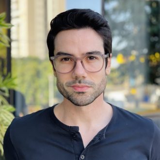 safine com br oculos de grau masculino redondo cinza fosco enrico