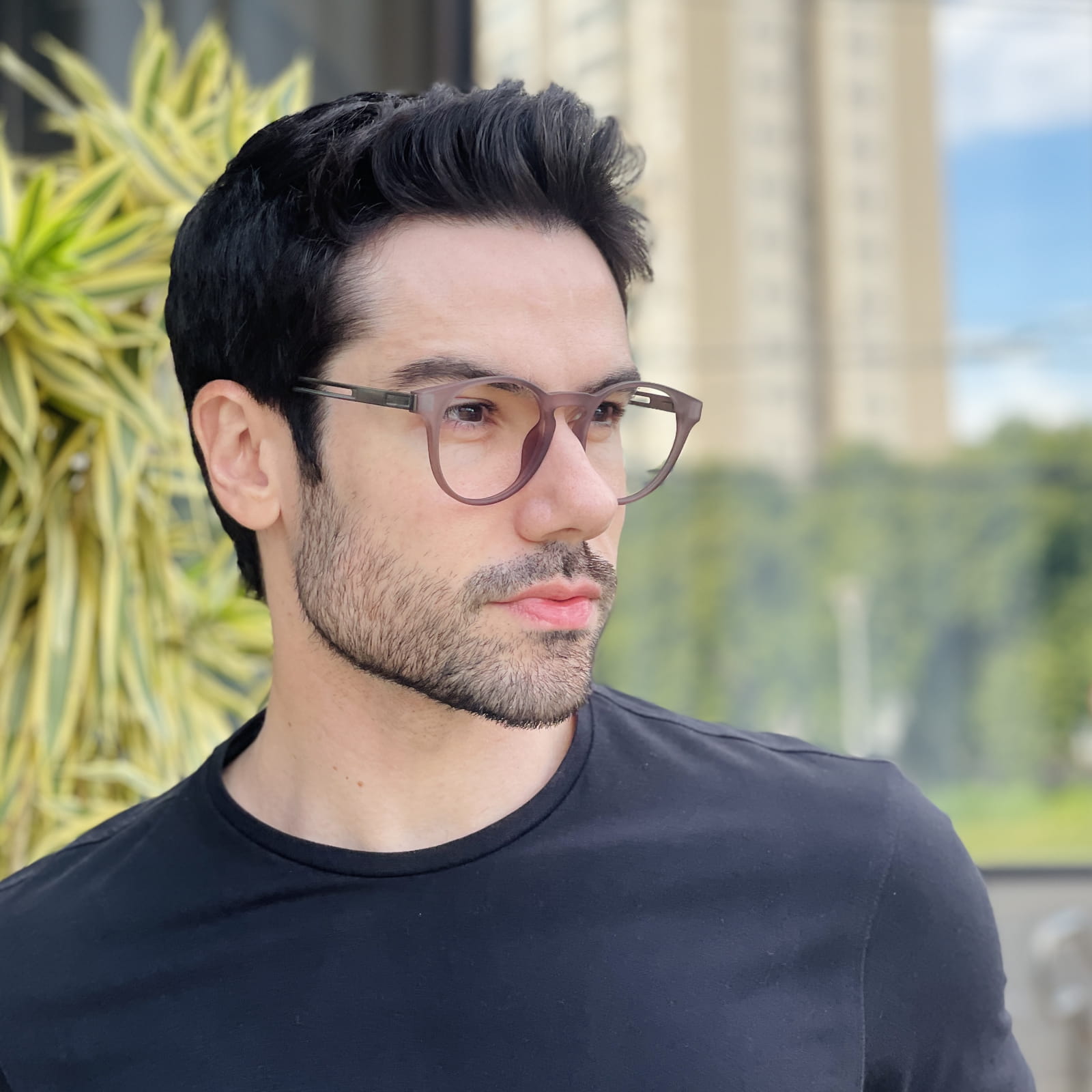 safine com br oculos de grau masculino redondo marrom ronan 2 0 2 safine com br oculos de grau masculino redondo marrom ronan 2 0 2