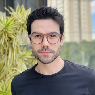 safine com br oculos de grau masculino redondo marrom ronan 2 0