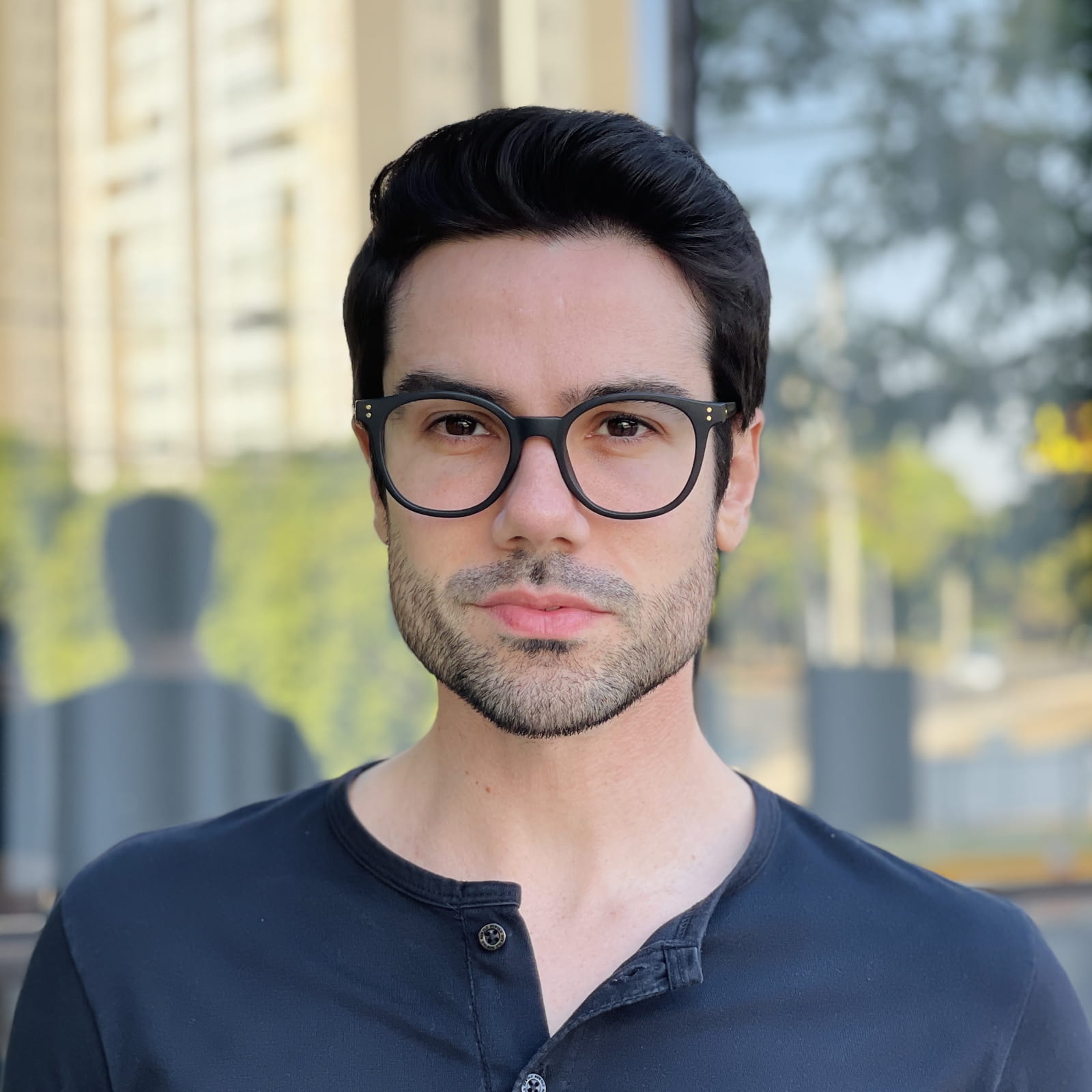 safine com br oculos de grau masculino redondo preto fosco luan safine com br oculos de grau masculino redondo preto fosco luan