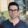safine com br oculos de grau masculino redondo preto luan