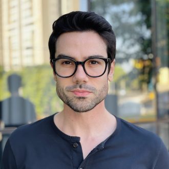 safine com br oculos de grau masculino redondo preto luan
