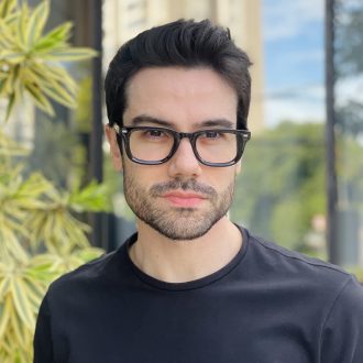safine com br oculos de grau masculino retangular preto raul 2 0