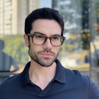 safine com br oculos de grau masculino retangular verde raul 2 0