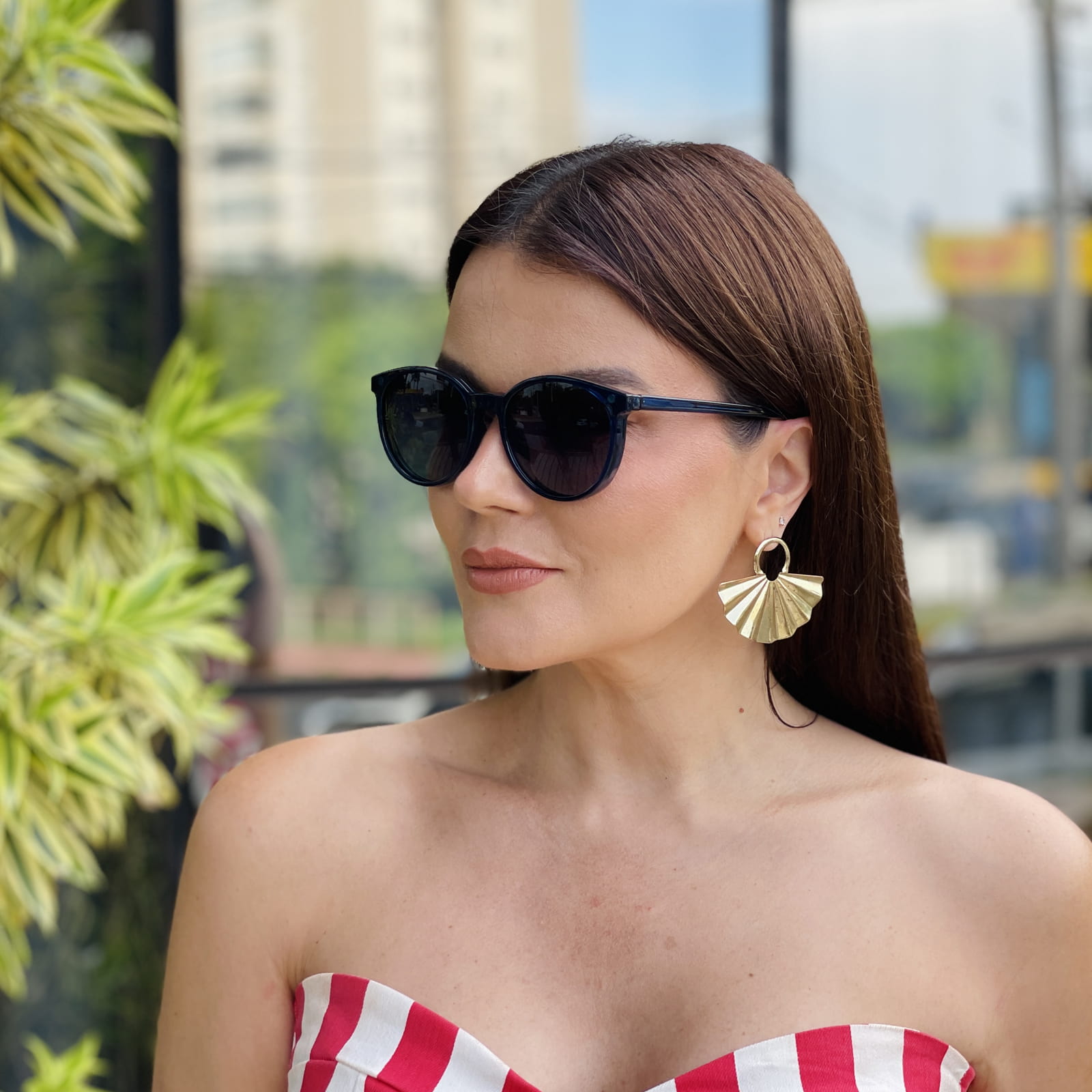 safine com br oculos 2 em 1 clip on feminino redondo azul sara safine com br oculos 2 em 1 clip on feminino redondo azul sara