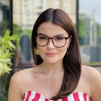 safine com br oculos 2 em 1 clip on feminino redondo rajado sara 9