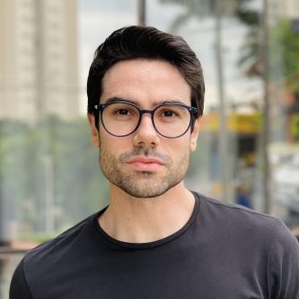 safine com br oculos 2 em 1 clip on masculino redondo azul luiz 8