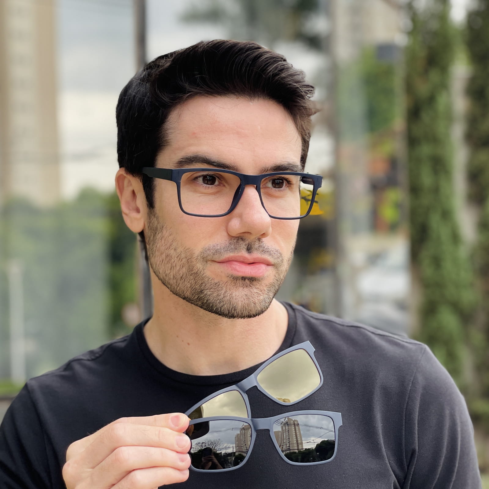 safine com br oculos 3 em 1 clip on masculino retangular azul marcos 1 safine com br oculos 3 em 1 clip on masculino retangular azul marcos 1
