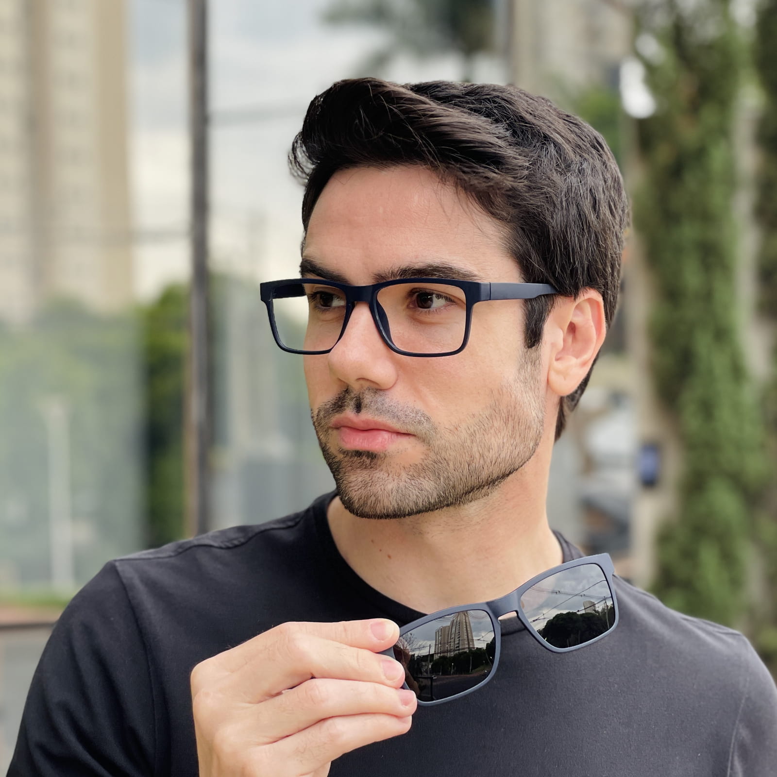 safine com br oculos 3 em 1 clip on masculino retangular azul marcos 5 safine com br oculos 3 em 1 clip on masculino retangular azul marcos 5