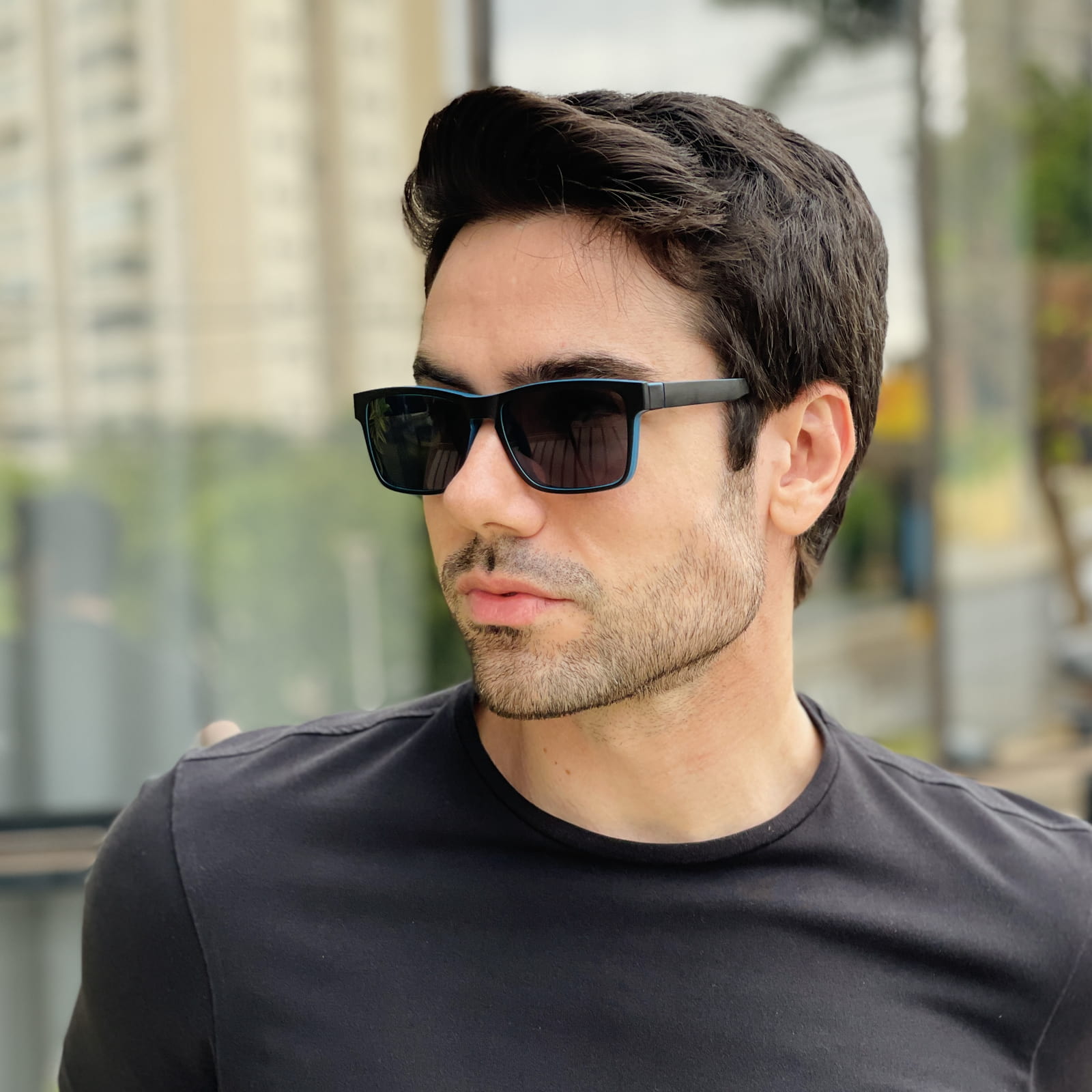 safine com br oculos 3 em 1 clip on masculino retangular preto e azul marcos 9 safine com br oculos 3 em 1 clip on masculino retangular preto e azul marcos 9
