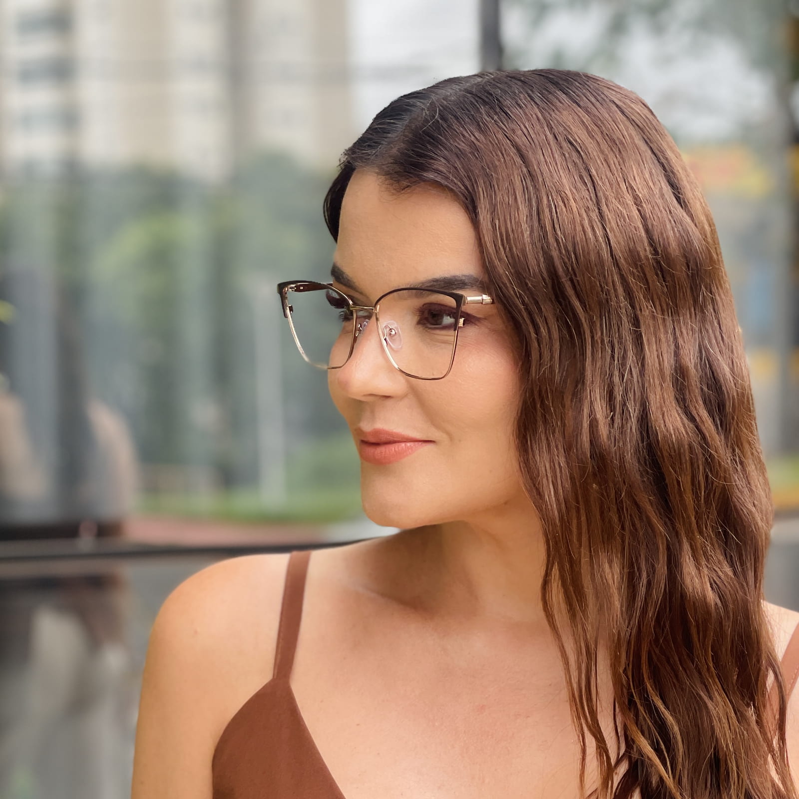 safine com br oculos de grau feminino gatinho marrom belle safine com br oculos de grau feminino gatinho marrom belle