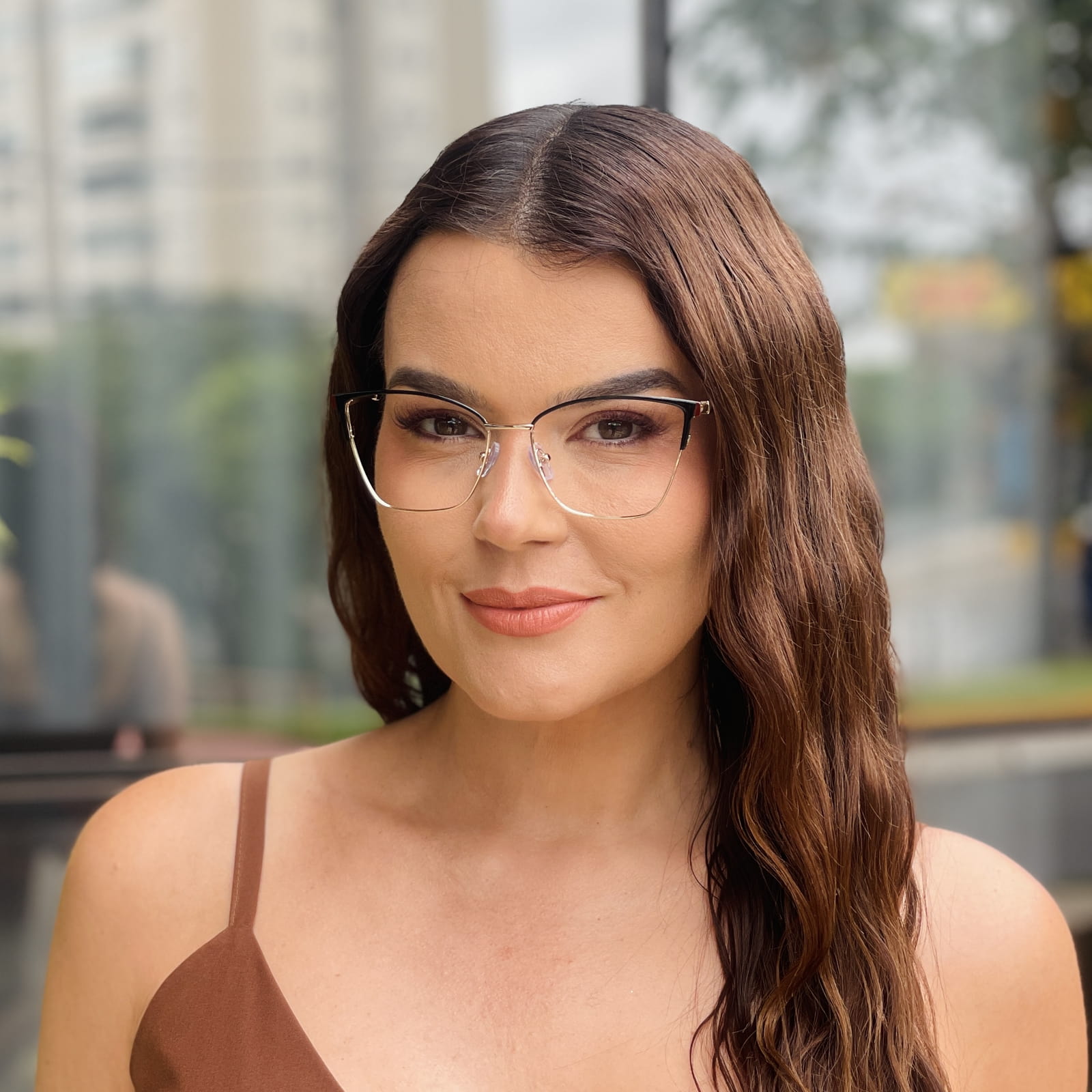 safine com br oculos de grau feminino gatinho preto e dourado belle 1 safine com br oculos de grau feminino gatinho preto e dourado belle 1