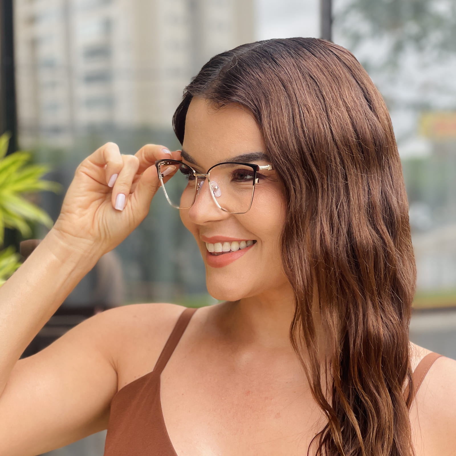 safine com br oculos de grau feminino gatinho preto e dourado belle safine com br oculos de grau feminino gatinho preto e dourado belle