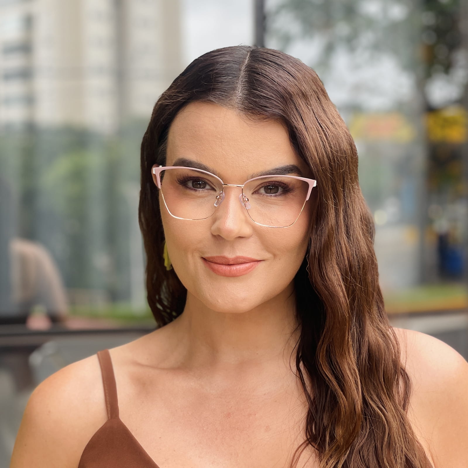 safine com br oculos de grau feminino gatinho rose belle 1 safine com br oculos de grau feminino gatinho rose belle 1
