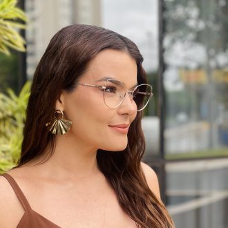 safine com br oculos de grau feminino gatinho rose julia 2