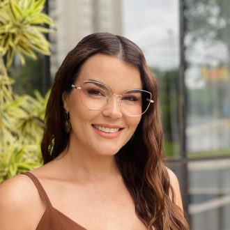 safine com br oculos de grau feminino gatinho rose julia 3