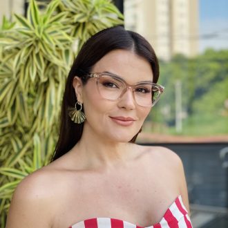 safine com br oculos de grau feminino gatinho rose polly 3